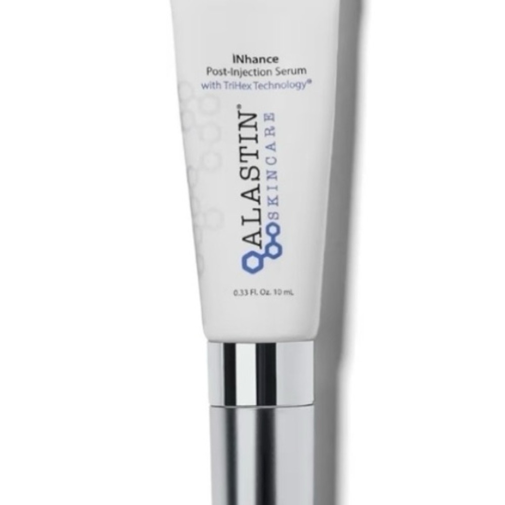 Alastin Skincare iNhance Post-Injection Serum - White